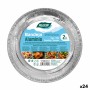 Jeux de plateaux Algon Ronde Poulet 24 Unités