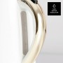 Bouilloire Taurus 958571000 Blanc Acier inoxydable Plastique 2200 W 1,7 L