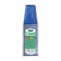 Lot de verres réutilisables Algon Bleu 24 Unités 250 ml (25 Pièces)