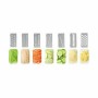 Manual Vegetable Chopper Quttin 9/1 White 22 x 15 x 11 cm