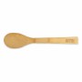 Spoon Quttin Bamboo 30 x 6,2 x 0,8 cm (36 Units)