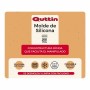 Oven Mould Quttin Silicone Rigid 31 x 28,5 x 5,3 cm (8 Units)