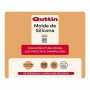 Oven Mould Quttin Silicone Rigid 24,3 x 24,3 cm (8 Units)