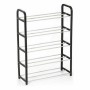 Shoe Rack Confortime 104666 50 x 19 x 68 cm