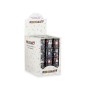 Tirelire Pincello 02 1163 Plastique Astronaute 9 x 10,2 x 9 cm Multicouleur (48 Unités)