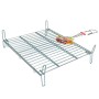 Grill Algon   Double zingage 40 x 45 cm (5 Unités)