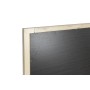 Wall mirror Home ESPRIT Natural Tropical 92 x 2 x 100 cm
