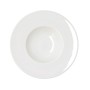 Assiette à pâtes Bidasoa Serenity Hydrozero Blanc Céramique Ø 26 cm (6 Unités)