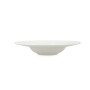 Assiette à pâtes Bidasoa Serenity Hydrozero Blanc Céramique Ø 26 cm (6 Unités)