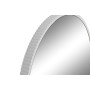 Wall mirror Home ESPRIT White Urban 70 x 4,5 x 70 cm