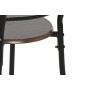 Ensemble Table + 4 Chaises DKD Home Decor 121 x 55 x 78 cm