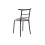 Table set with 4 chairs DKD Home Decor 121 x 55 x 78 cm