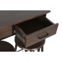 Set of furniture DKD Home Decor 80 x 50 x 84 cm