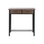 Set of furniture DKD Home Decor 80 x 50 x 84 cm
