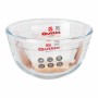 Bol mélangeur Quttin   verre 820 ml ø 14,6 x 8,1 cm (12 Unités)