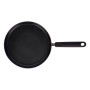 Crepe pan Quttin Infinity Red 25,5 x 42,5 cm (6 Units)