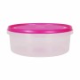 Lunch box Circular ø 18,5 x 7,5 cm (12 Units)