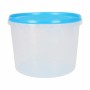 Lunch box Circular ø 19 x 14,5 cm (12 Units)