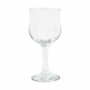 Wine glass set LAV Nevakar White 200 ml Wine 6 Pieces (4 Units)