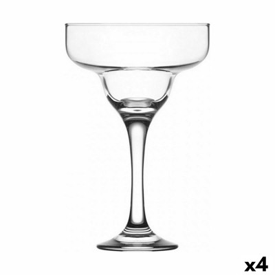 Set de Verres LAV Misket 300 ml Cocktail 6 Pièces (4 Unités)