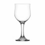 Set de verres à vin LAV Nevakar 240 ml Vin 6 Pièces (4 Unités)