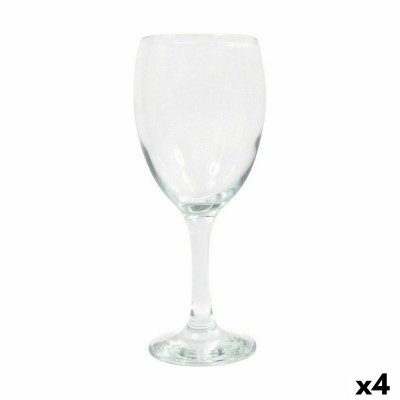 Set de verres à vin LAV Empire 590 ml Vin 6 Pièces (4 Unités)