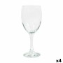 Set de verres à vin LAV Empire 590 ml Vin 6 Pièces (4 Unités)