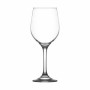Set de verres à vin LAV Fame high 395 ml Vin 6 Pièces (4 Unités)