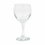 Set de verres à vin LAV 365 ml Vin 6 Pièces (4 Unités)