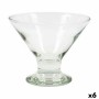 Coupe de glaces et de milkshakes LAV Crema 165 ml Glace 6 Pièces (6 Unités)