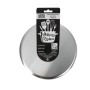 Couvercle pour poêle VR Argenté Ø 27 cm Aluminium (12 Unités)