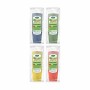 Set of Shot Glasses Algon Disposable Cardboard Multicolour 20 Pieces 50 ml (36 Units)