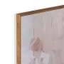 Cadre Versa Toile 2,5 x 90 x 60 cm Fleurs