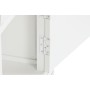 Étagère DKD Home Decor Blanc Bois MDF 137 x 38 x 234 cm