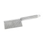 Potato Cutter Wooow Steel 22 cm (36 Units)