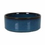 Appetizer Set La Mediterránea Chester Blue 20 x 4 cm 20 x 20 x 4 cm (12 Units)