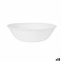Salad Bowl La Mediterránea Whom 23 x 23 x 6,5 cm (18 Units)