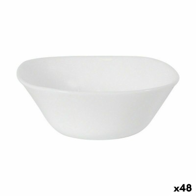Snack Bowl La Mediterránea Palaos 15 x 15 x 5 cm (48 Units)