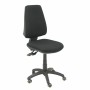 Chaise de Bureau Elche S bali Piqueras y Crespo 14SBALI840RP Noir