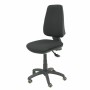 Chaise de Bureau Elche S bali Piqueras y Crespo 14SBALI840RP Noir
