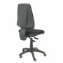 Chaise de Bureau Elche S bali Piqueras y Crespo 14SBALI840RP Noir