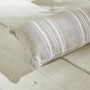 Floor cushion TODAY Aubergine
