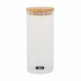Bocal Quttin Verre Borosilicaté 1,05 L (12 Unités)