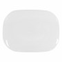 Serving Platter La Mediterránea Palaos Rectangular 30,4 x 22,7 cm (12 Units)