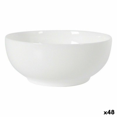 Appetizer Set La Mediterránea Temara 15 x 15 x 6,5 cm 15,5 x 6,8 cm (48 Units)