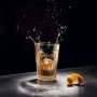 Glass for water Arcoroc Starline Transparent Glass 270 ml (6 Units)