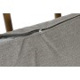 Meubles de jardin Home ESPRIT Beige 160 x 90 x 75 cm 83 cm (5 Pièces)
