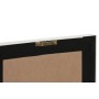 Jeu de 4 tableaux Home ESPRIT Papier Verre 22 x 2 x 22 cm