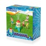Water Sprinkler and Sprayer Toy Bestway Plastic 64 x 61 x 102 cm 61 x 64 x 102 cm Spaceship