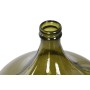 Vase Home ESPRIT Green Tempered Glass 36 x 36 x 56 cm